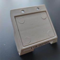 118-00760 face plate cover...