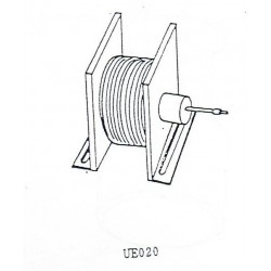 UE020 tuning coil,...