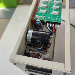 UE008 Filter Capacitor,...