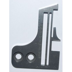 202617 Needle plate for...
