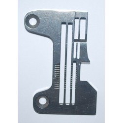 277505R50 Needle plate for...