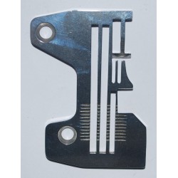 Needle plate S19169-001 for...