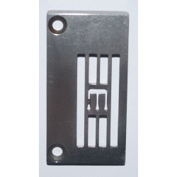 Needle plate 94802 for...