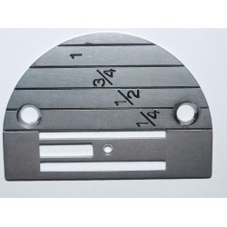 143175LGW NEEDLE PLATE WITH...
