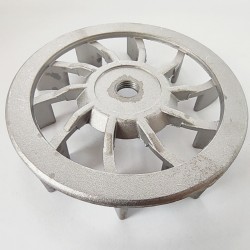 DE23 (CZD-3) Rotor fan for...
