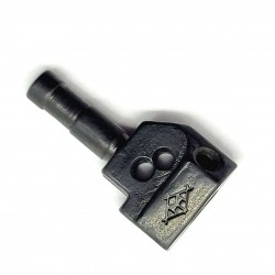 B1420 -714-BOO Needle clamp...