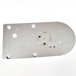 135-15507 Needle plate for...