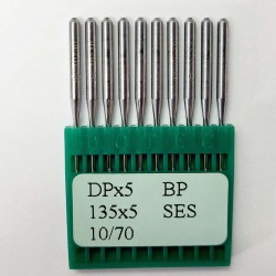 DPX5SES, DPX5 BP,...