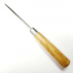 Wooden handy hand awl SC-WH