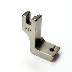 P37 Small Groove 2mm...