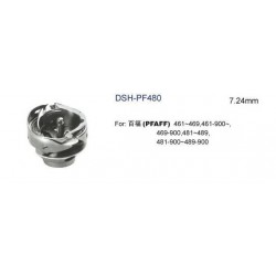DSH-HPF480 Rotary hook for...