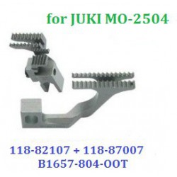 B1657-804-OOT Differential...