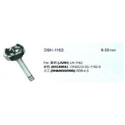 DSH-1162L, HSH-12-62C(L)...