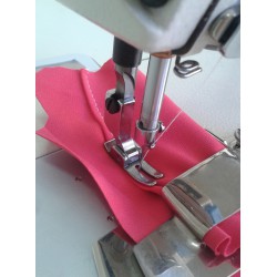 A11 (S72L) Sewing hemmer...