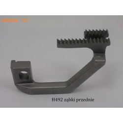 Differential feed dog H492...