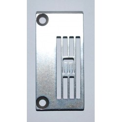 E3826P Needle plate for...