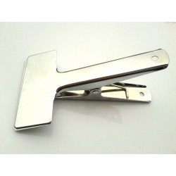 CL70 Cloth clamp with 20 mm...