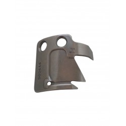 Nóż ruchomy do stębnówki...