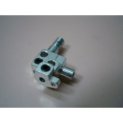 124-65407 needle clamp for...